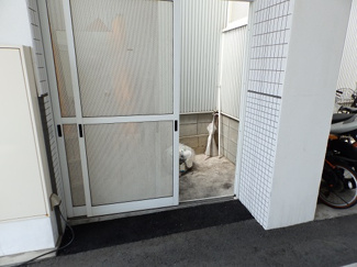 【その他共用部分】