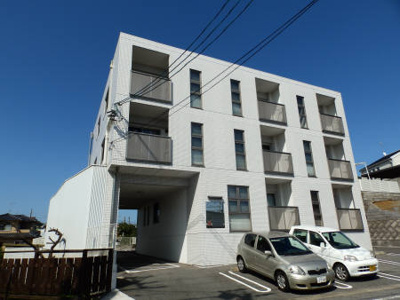 【外観】 | アーバン小串