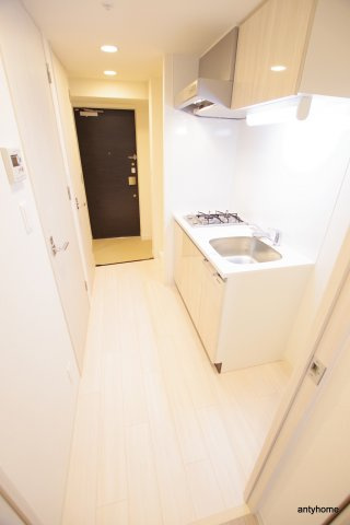 プレサンス大手前ピリオド　仲介手数料無料の内装