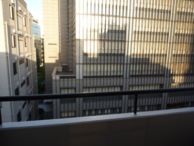 【展望】 | 朝日三番町プラザ | 朝日三番町プラザ