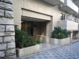 【外観】 | 朝日三番町プラザ