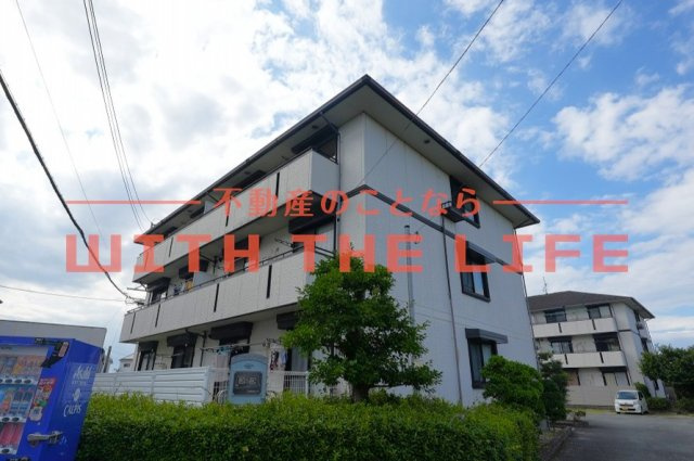 グリーンパーク【キャッシュバック対象物件】