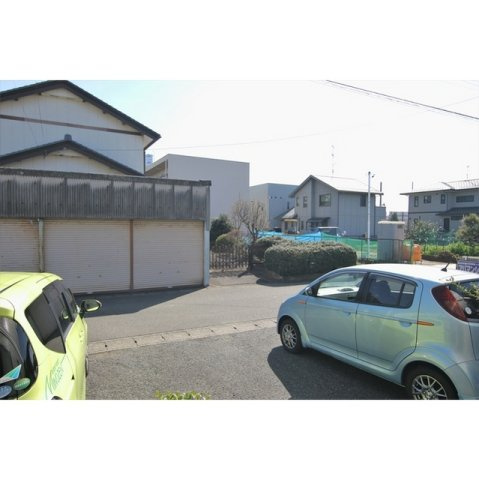 セジュール馬渕のその他