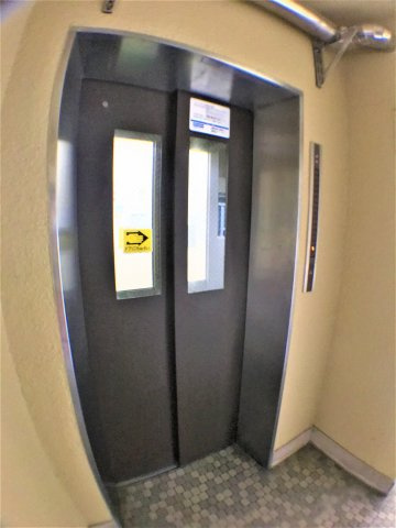 エスポア常滑のその他共用部分