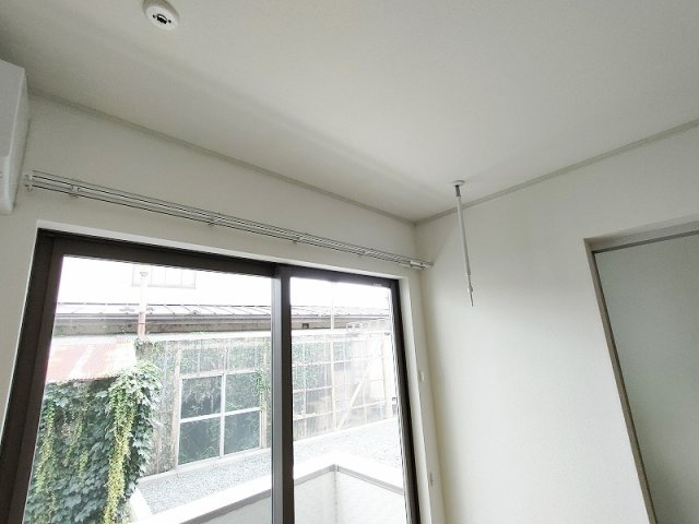 コスモスの設備