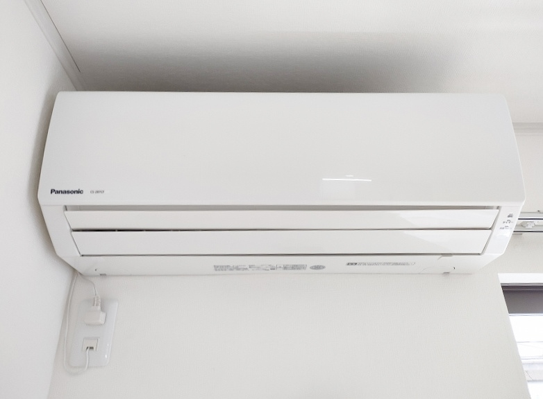 コスモスの設備