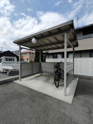 コスモスのその他共用部分