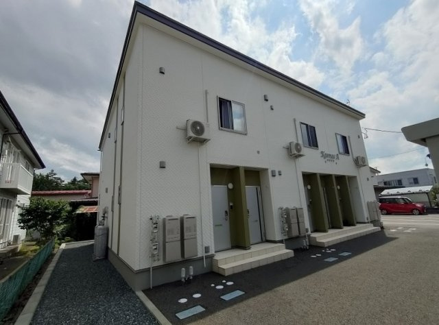 ラ・ペルラ下北沢