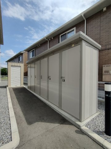 コスモスのその他共用部分