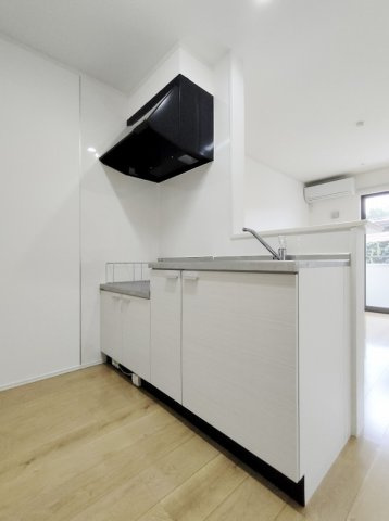 コスモスのキッチン