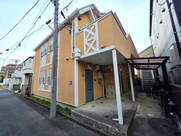 カーサベルデの画像