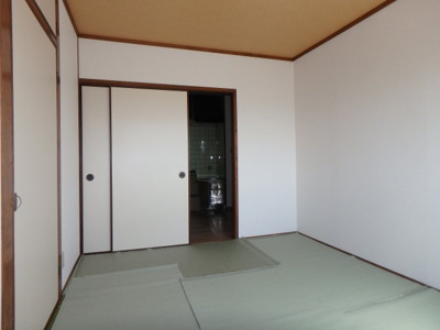 【和室】 | メゾン森松