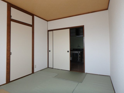 【和室】 | メゾン森松