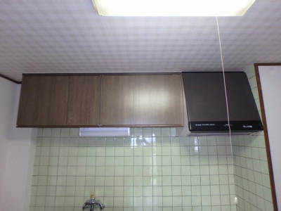 【キッチン】 | メゾン森松