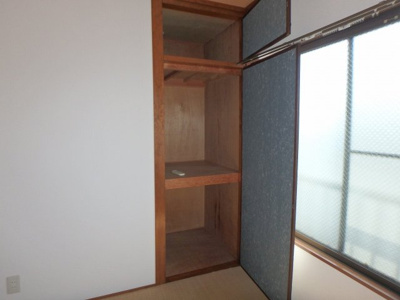 【収納】 | メゾン森松