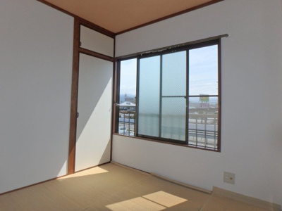 【和室】 | メゾン森松