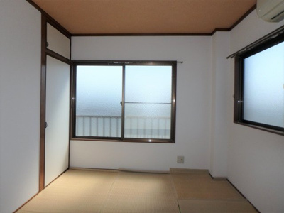 【和室】 | メゾン森松