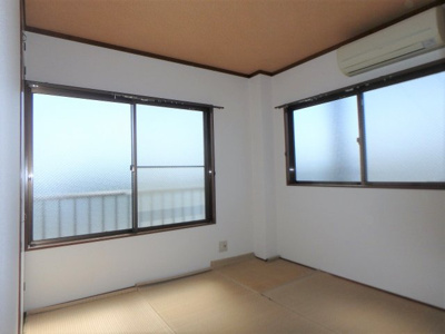 【和室】 | メゾン森松