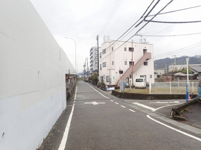 【周辺】 | メゾン森松