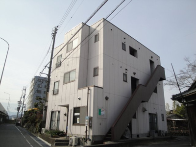 【外観】 | メゾン森松