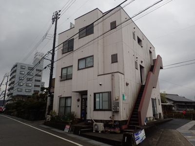 【外観】 | メゾン森松