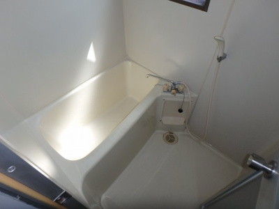 【浴室】 | メゾン森松