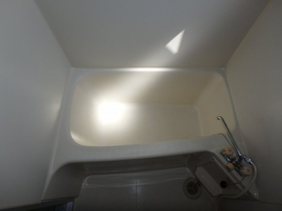 【浴室】 | メゾン森松