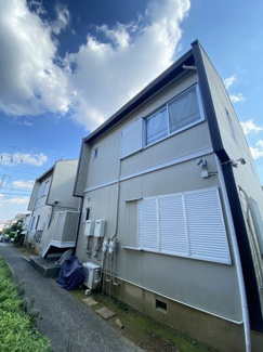 【外観】 | ☆積水ハウス施工の賃貸住宅シャーメゾン☆