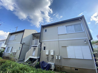 【外観】 | ☆お問合せはアーバン企画開発登戸店まで☆