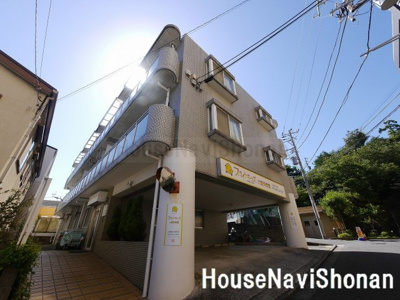 【外観】 | 山王プラザ