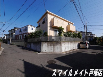【外観】 | フォレストハウスⅢ