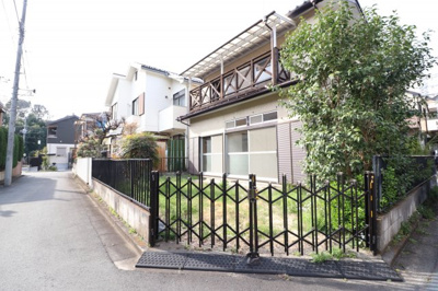 【駐車場】 | 花小金井南町３丁目戸建