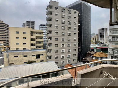 【展望】 | アメニティ住吉