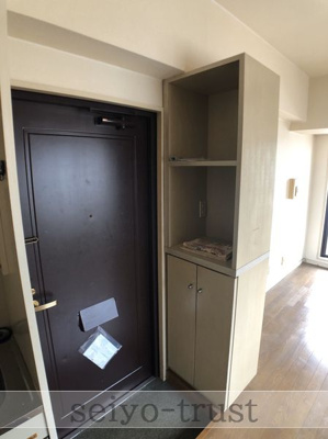 【その他共用部分】 | アメニティ住吉