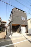 甲子園町新築戸建Ａ号地の画像