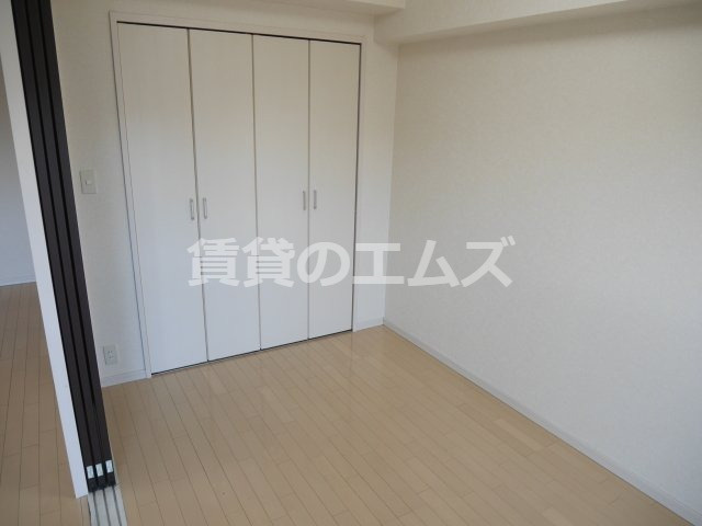 【洋室】 | グロースメゾン博多山王 | グロースメゾン博多山王の洋室
