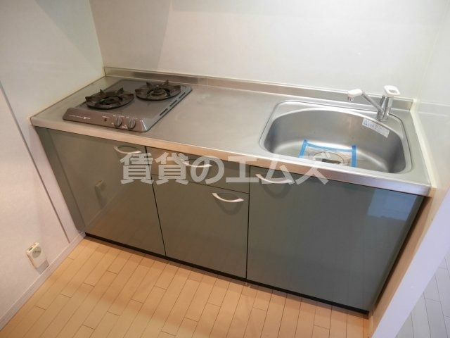 【キッチン】 | グロースメゾン博多山王 | グロースメゾン博多山王のキッチン