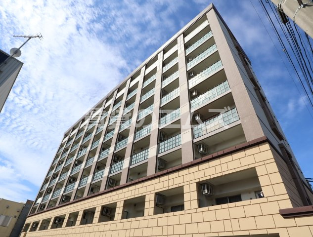 【外観】 | グロースメゾン博多山王 | グロースメゾン博多山王の外観
