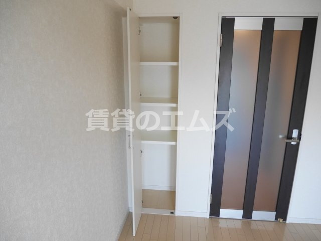 【収納】 | グロースメゾン博多山王 | グロースメゾン博多山王の収納