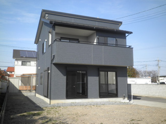 【外観】 | 建物外観を気になさる方へ、見た目の良い物件です