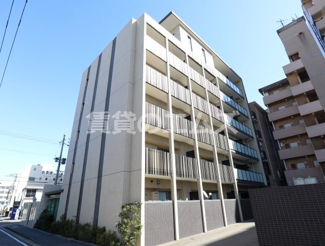 【外観】 | マ　クレール | マ　クレールの外観