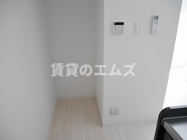 【キッチン】 | マ　クレール | マ　クレールのキッチン