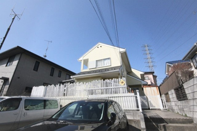 【外観】 | SFIDA　スフィーダ | SFIDA スフィーダ　　　陽当り良好のペット可テラスハウス