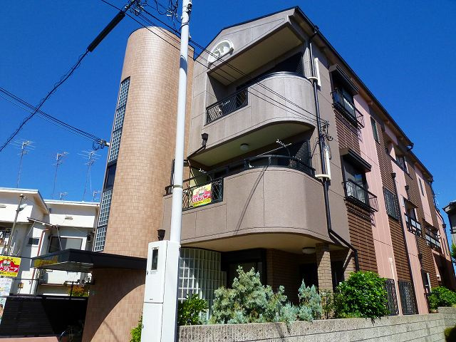 【外観】