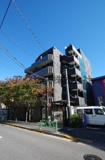 中野区中央１丁目のマンションの画像