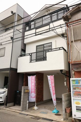 【外観】 | 東七松町中古戸建