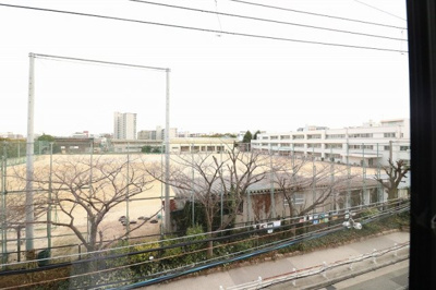 【展望】 | 東七松町中古戸建