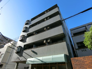 サントピア阿倍野の画像