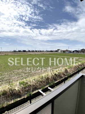 【展望】 | サウスウィンド　Ｂ