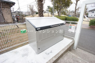 【その他共用部分】